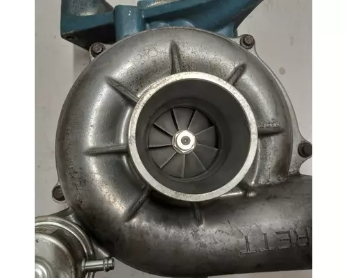 International T444E Turbocharger
