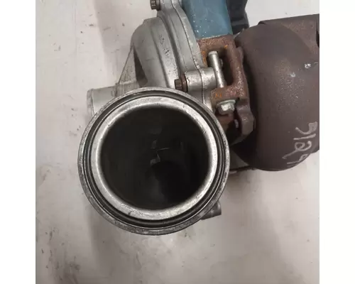 International T444E Turbocharger