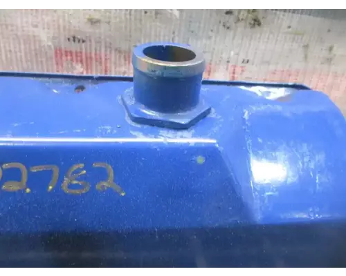 International T444E Valve Cover