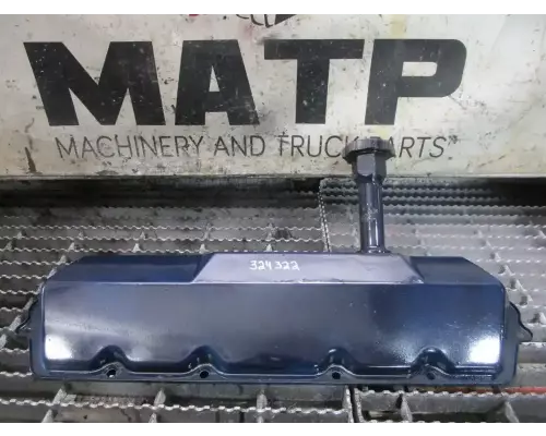 International T444E Valve Cover