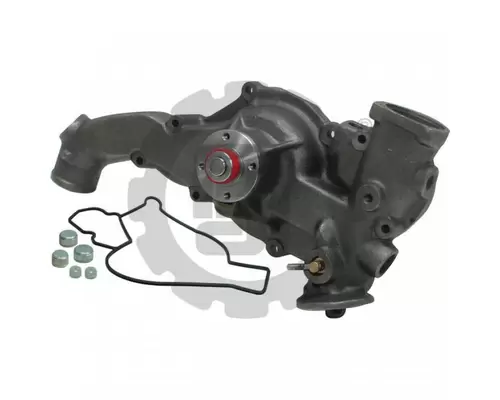 International T444E Water Pump
