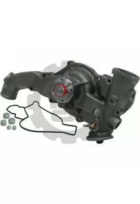 International T444E Water Pump
