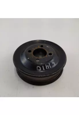 International T444E Water Pump