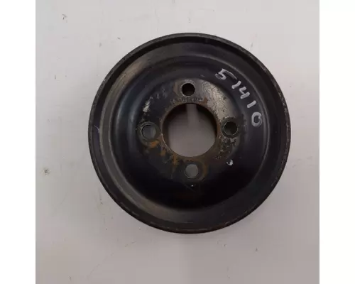 International T444E Water Pump
