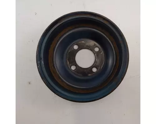 International T444E Water Pump
