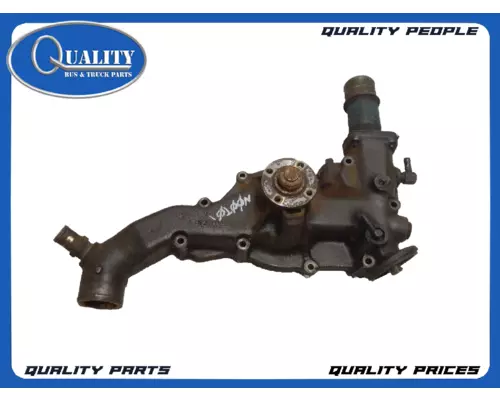 International T444E Water Pump