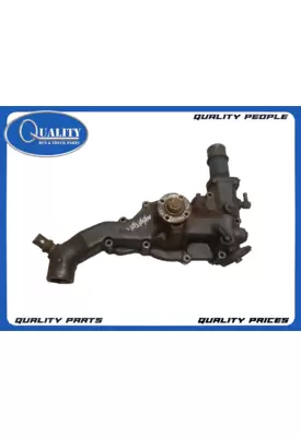 International T444E Water Pump