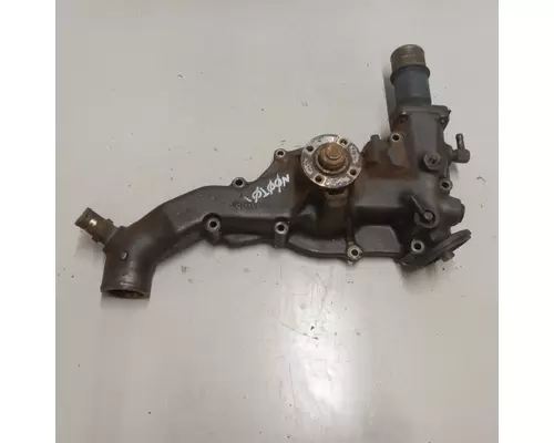 International T444E Water Pump