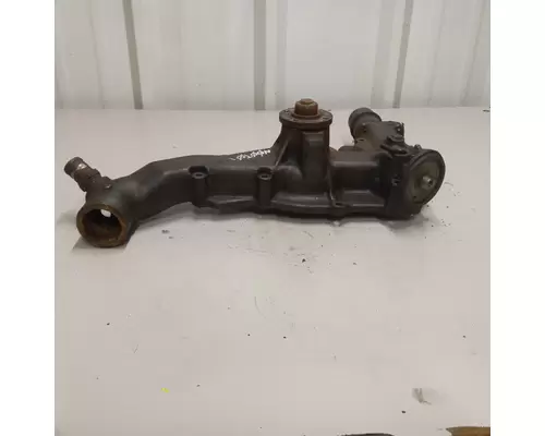 International T444E Water Pump