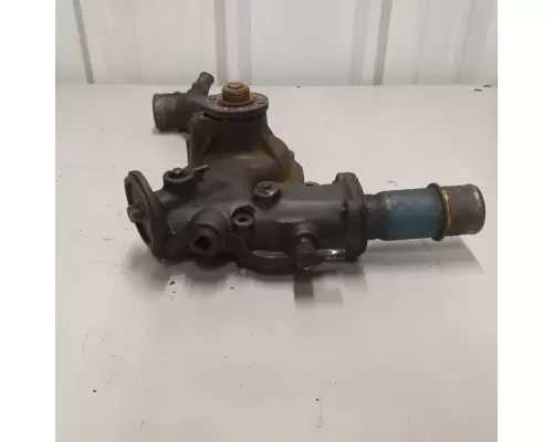 International T444E Water Pump