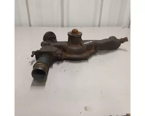 International T444E Water Pump