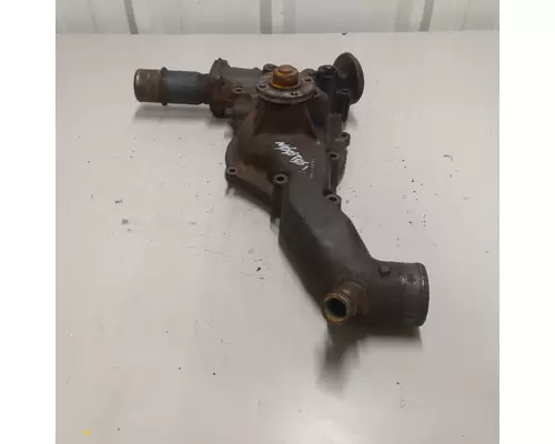 International T444E Water Pump