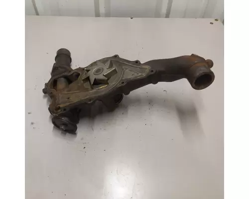 International T444E Water Pump