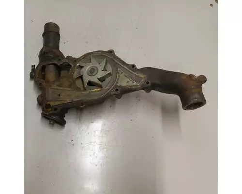 International T444E Water Pump