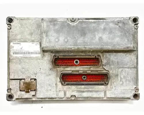 International T444 ECM