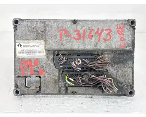 ECM International T444 Complete Recycling Group LLC