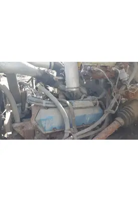 International T444 Engine Assembly