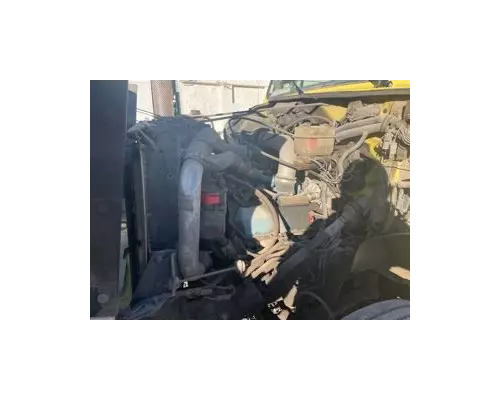 Engine Assembly International T444 Holst Truck Parts