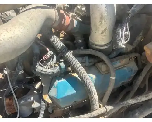 Engine Assembly International T444 Holst Truck Parts