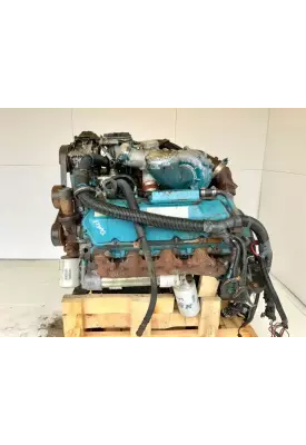 International T444 Engine Assembly