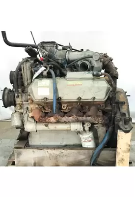 International T444 Engine Assembly