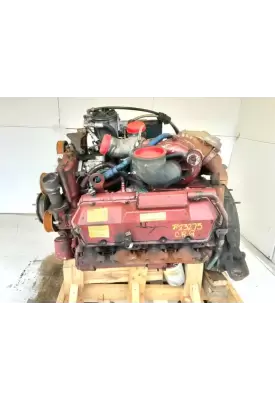 International T444 Engine Assembly