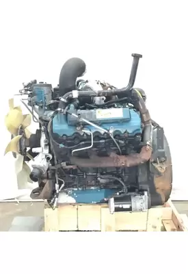 International T444 Engine Assembly