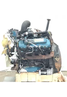 International T444 Engine Assembly