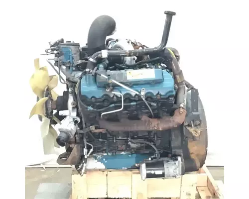 Engine Assembly International T444 Complete Recycling Group LLC