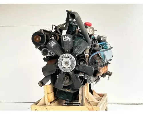 International T444 Engine Assembly