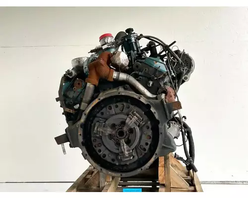 International T444 Engine Assembly