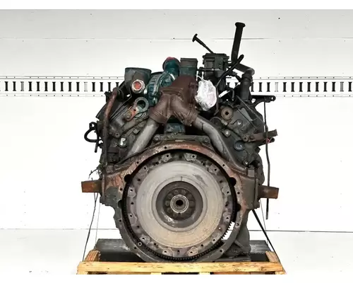 International T444 Engine Assembly