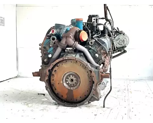 International T444 Engine Assembly