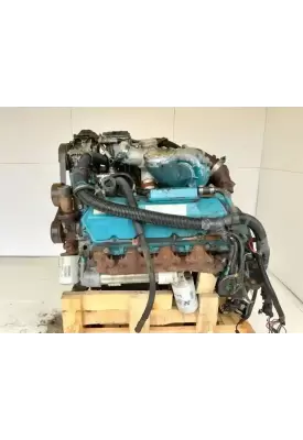 International T444 Engine Assembly