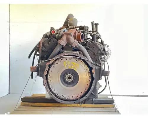 International T444 Engine Assembly