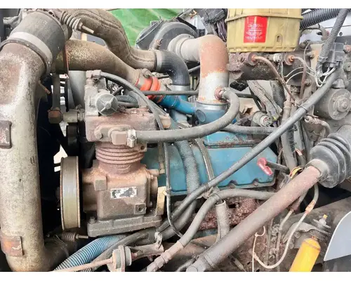 International T444 Engine Assembly