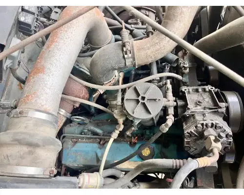 International T444 Engine Assembly
