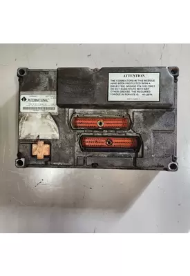 International T444 Engine Control Module (ECM)