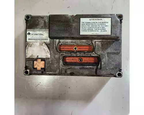  International T444 Quality Bus &amp; Truck Parts