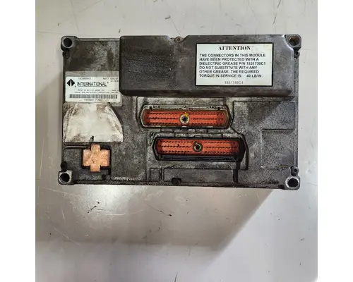 ECM International T444 Quality Bus &amp; Truck Parts