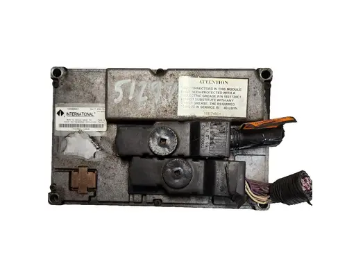 ECM International T444 Quality Bus &amp; Truck Parts