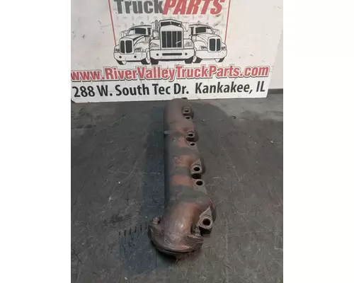 International T444 Exhaust Manifold