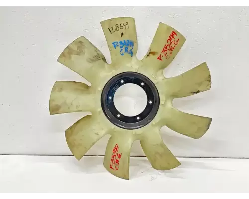 International T444 Fan Blade