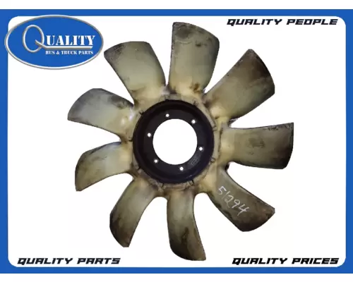 Fan Blade INTERNATIONAL T444 Quality Bus &amp; Truck Parts