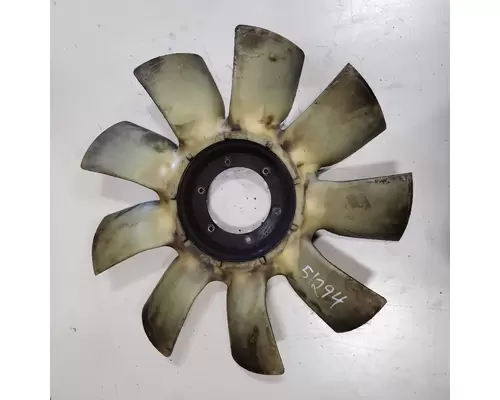 International T444 Fan Blade