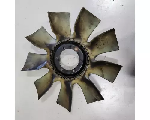 International T444 Fan Blade