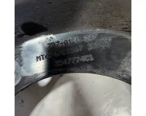 International T444 Fan Blade