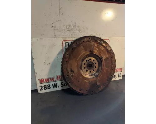 International T444 Flywheel