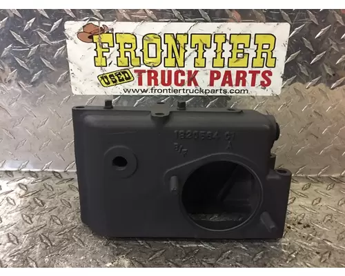 Front Cover INTERNATIONAL T444 Frontier Truck Parts