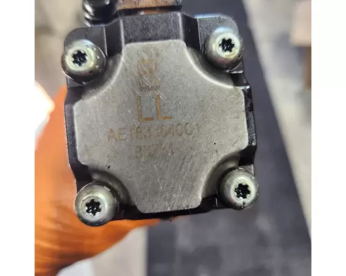 International T444 Fuel Injection Parts